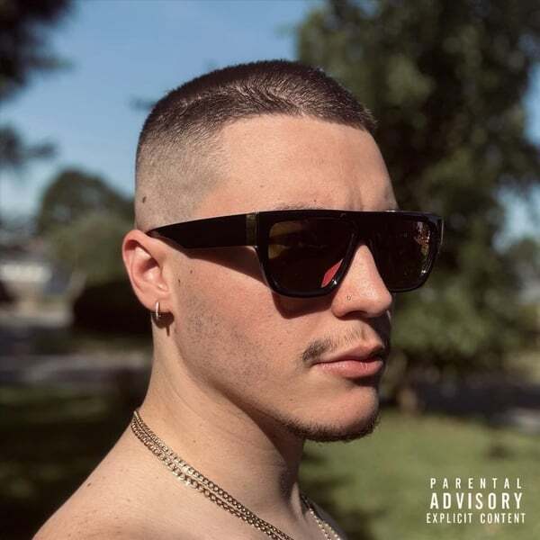Cover art for Bust a Move